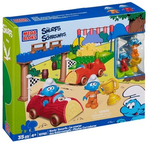 small blocks toys