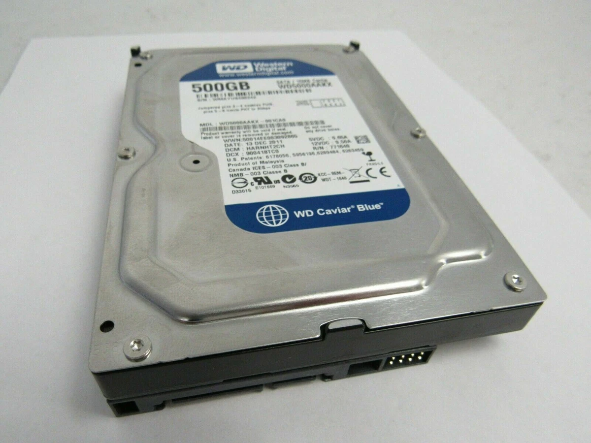 Wd50000aakx best sale