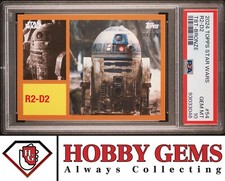 2023 Topps Throwback Thursday Star Wars Cards Checklist and TBT Set Guide 30