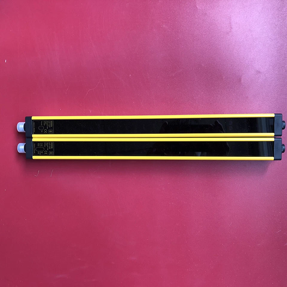 Lichtvorhangsensor LC-12E & LC-12SE für FOTEK - Bild 3 von 4