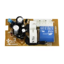 1 Bissell Vacuum Part 2038232 / Circuit Board 16N5 Healthy Home