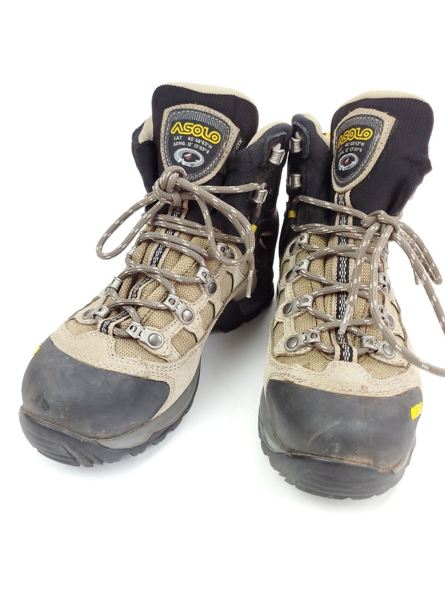 Boot Review Asolo Stynger Gtx Hiking Boots Asolo Women's Stynger