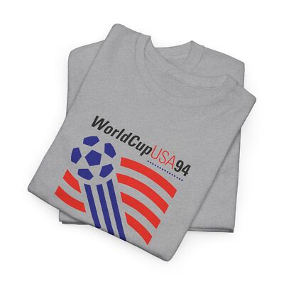 激レアタグ付き90s FIFA ワールドカップ 94 USA アメリカ Tシャツ s-l400.jpg