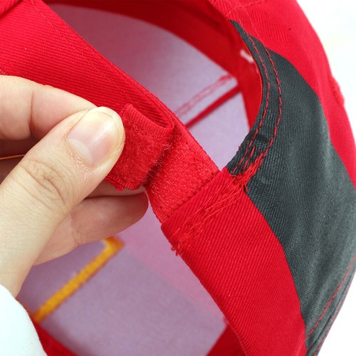 Funny Hat Red Baseball Hat Christmas Cap Christmas Hat Christmas Baseball Hat - Bild 3 von 11