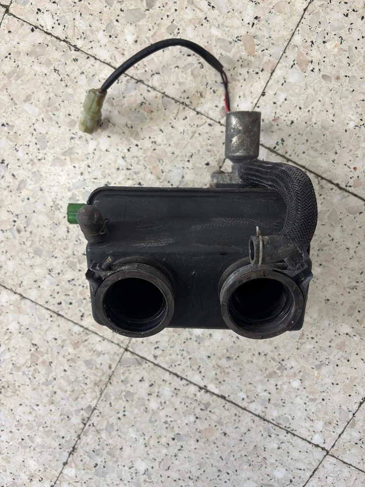 SUZUKI 650 BURGMAN EXECUTIVE - ABS - 2009 - BOITE A AIR + SONDE - Photo 1/1
