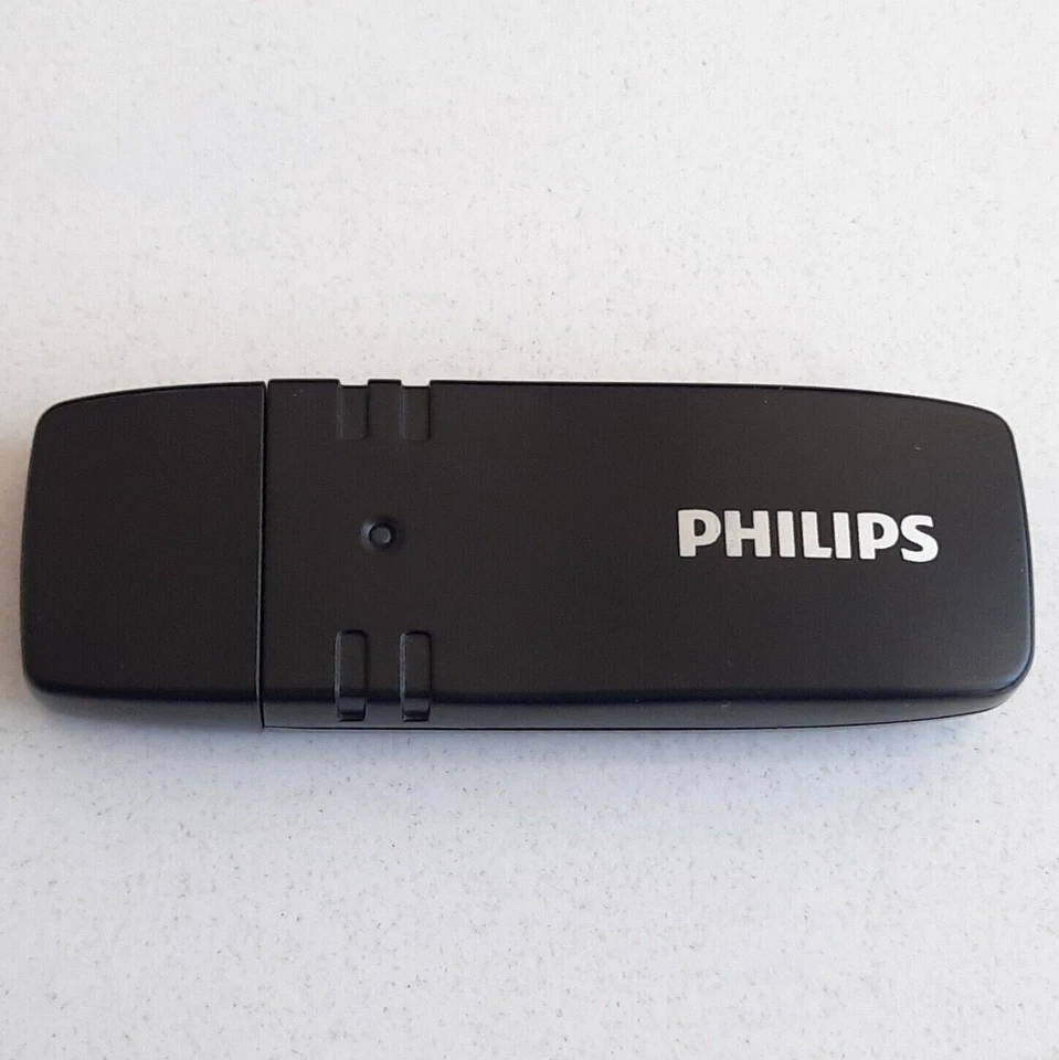 Philips PTA128 Wireless USB Wi-Fi WiFi Smart TV Adapter Dongle - image 4 of 4