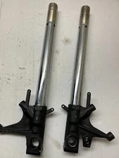 Tubo forcella 51525-MGP-D61 L,R Honda CBR 1000 RR Fireblade 2012-16 n Q2-182