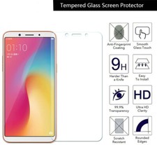 Premium Clarity Tempered Glass For Tecno Pova 5G Pop 5 LTE Camon 18T Pova Neo 17