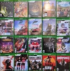 Microsoft Xbox One Game lot Pick Yours LEGO Minecraft Halo Assassin's Just Dance