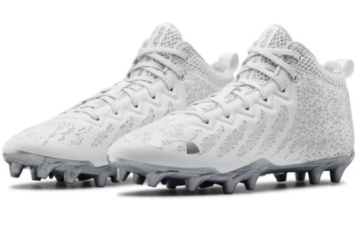 Under Armour Spotlight Select Mid MC FootballCleat Under Armour Spotlight Select Mid MC Football Cleats 3022667  main image 2