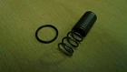 Triumph STAG TR7 ** OIL PUMP PRV SPRING ** DOLOMITE SPRINT PRESSURE RELIEF VALVE
