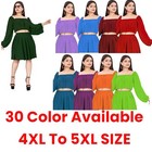 <!--F#f_0-->Bardot Top & pleated Skit Set Two Plus Size outfit Chiffon Skirt + Top C45<!--F/-->