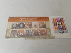 Royal Mail Mint Stamps Presentation Pack FDC WWF Safeguarding the Natural World