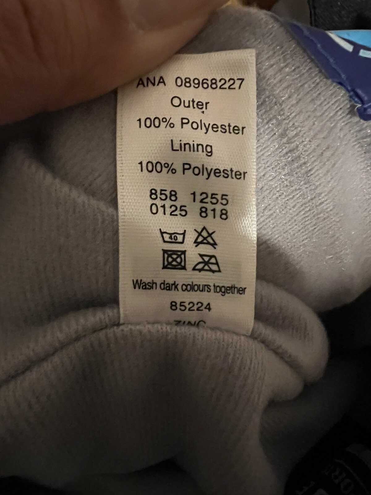 Asda Women’s Winter Snow Ski Jacket Coat Size UK Medium 1012 eBay