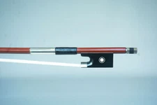 US fedex free shipping!An Advanced  brazilwood violin bow, best bow for student,