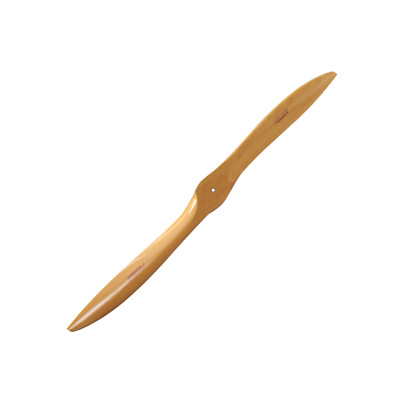 Falcon 25'' 2-Blade Wood Props for Gas and Glow 25X10