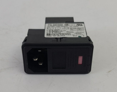 Corcom PSL00DS60 TE Connectivity Power Module