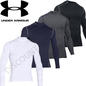 Under Armour Herren UA Golf Coldgear 