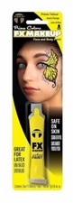 Prime Yellow Prime Colors FX Makeup