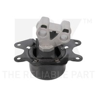 NK Motorlager Vorne FüR Opel Corsa C Kasten F08 W5L 1.3 Cdti 16V 1.7 Dti
