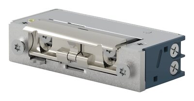 Openers & Closers Elektro-Türöffner 5U3 x 10 9-24V AC/DC StromMec.A+E - 5U3X10