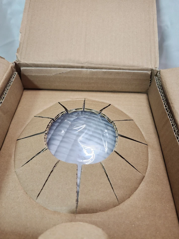 Par64 Bulb LED 40W Dimmable 500Watt Halogen Equivalent 120° Daylight, White - Image 3 of 4