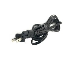 Power Cord for SAMSUNG QN65Q60RAFXZA UN32N5300AFXZA UN50NU7200F UN40EH6000 15ft