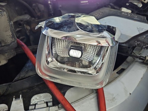 LED-SCHEINWERFER VORNE LINKS VW GOLF VII EUROPA / IM 34975