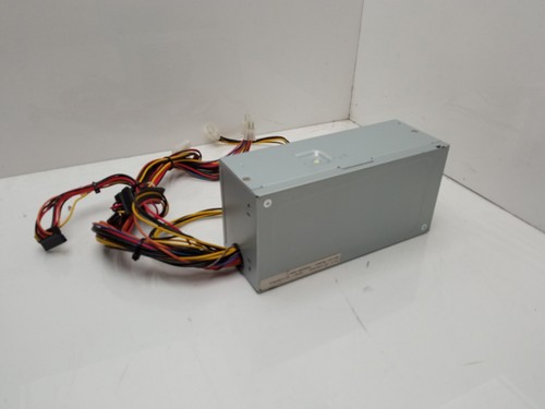Job Lot 8x FSP Group FSP300-60GHT 300W 20+4 Pin SFF Desktop PC Power Supply unit - Afbeelding 4 van 4