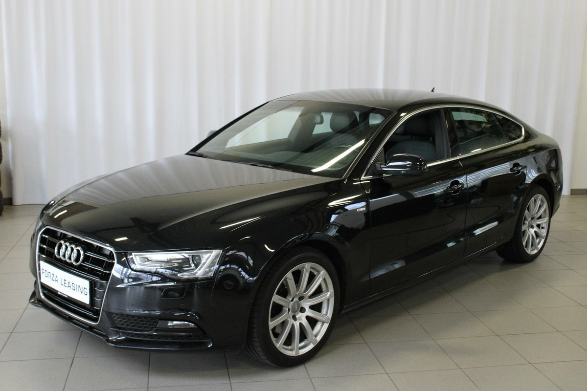 Audi a5 2006
