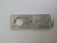 Toggle Plate, Plunger, Large & Small Spring for Hollymatic Hi-Yield 16 Meat Saw