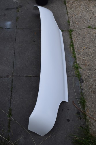 citroen Saxo Max Power stivale liscio scarico kit corpo portellone posteriore tutti i modelli VTR VTS - Foto 3 di 6
