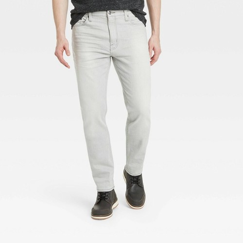 Slim Fit Lightweight Jeans - Goodfellow 