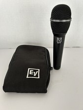 Ev Nd76 Dynamic Cardioid Handheld Vocal Microphone Open Box Deal!