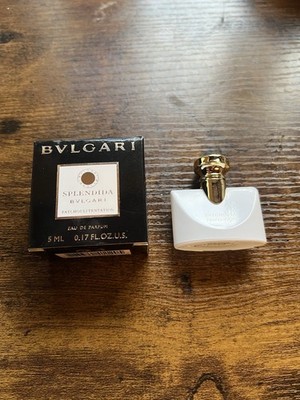 Bvlgari Splendida Patchouli Tentation EDP 5ML
