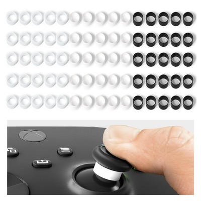 Silicone Joystick Protectors,Invisible Elastic Protective Guard Compatible