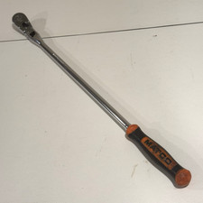 Matco Tools 12 Ratchet Drive 27 Long 88 Tooth Locking Flex Head Cfr248lfm Usa