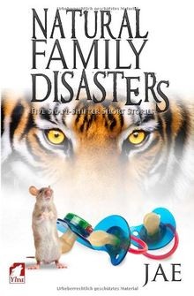 Natural Family Disasters von Jae | Buch | Zustand sehr gut