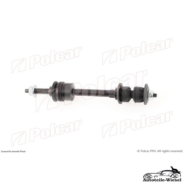 Koppelstange Stabilisator / Vorne FüR Dodge Ram 1500 D1 2500 Dc Dh Dm Dr 01-09-image