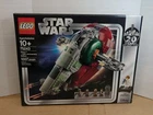 LEGO Star Wars Slave 1  20th Anniversay Edition (75243) NEW SEALED ERS12