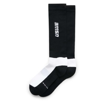 Rapp Moto Socke Unisex 40/42 - weiß - USWE 80295043025540 Enduro Running