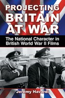 Jeremy Havardi | Projecting Britain At War | Taschenbuch | Englisch (2014)