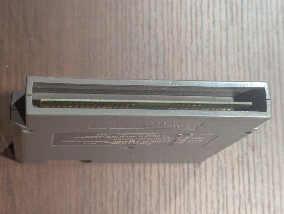 Paperboy - Nintendo NES -  (NTSC) - Image 4 of 4