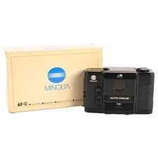 Minolta AF-C SHP 309809