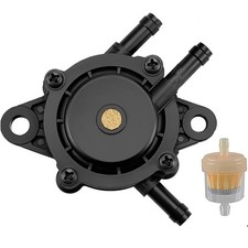 Fuel Pump For Yamaha G9 Golf Cart
