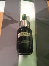 LA MER The Concentrate 0.5 fl oz / 15 ml BRAND NEW without Box