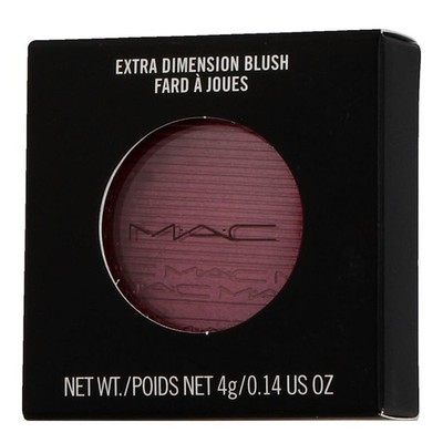 MAC Extra Dimension Blush Wrapped Candy 4g