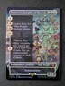 2025 MTG SUMMON: KNIGHTS OF ROUND #0359 Final Fantasy Foil Mythic Rare English