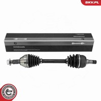 Esen SKV Antriebswelle 40SKV429 FüR Opel Insignia G09 Sports Tourer Country Cdti