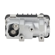 Turbo Electric Turbo charger Actuator for Mercedes Ford Transit CLS Ranger 06-16